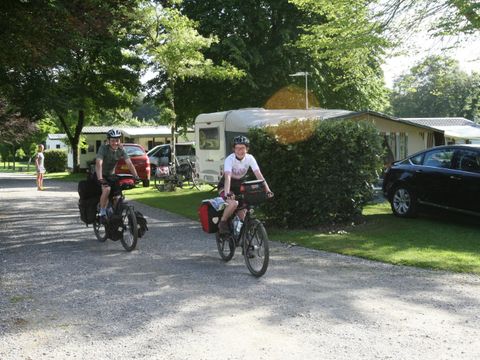 Camping de Kerisole - Camping Finistere - Image N°14