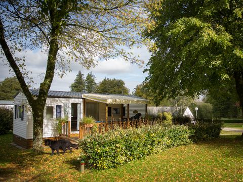 Camping de Kerisole*** - Camping Finistère - Image N°15