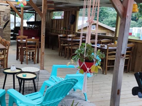 Camping de Kerisole*** - Camping Finistère - Image N°5