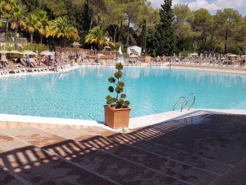 Regency Holiday sur Holiday Green - Camping Var