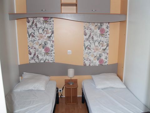 MOBILHOME 4 personnes