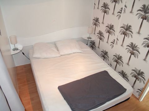 MOBILHOME 4 personnes