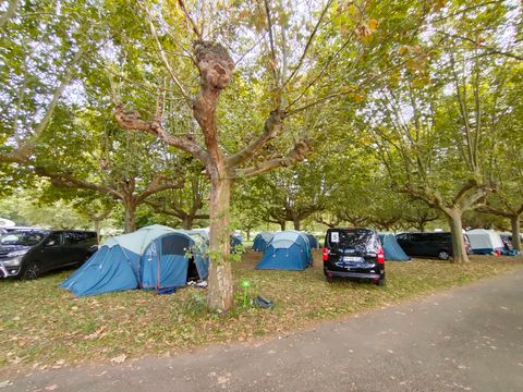 Camping La Clé de Saone - Camping Saone-et-Loire - Image N°23