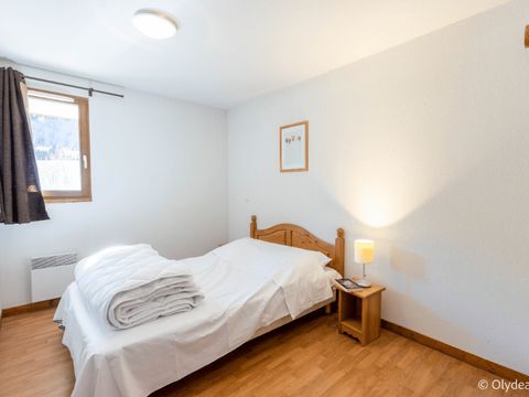Appartement 6 personnes - 3 PIECES