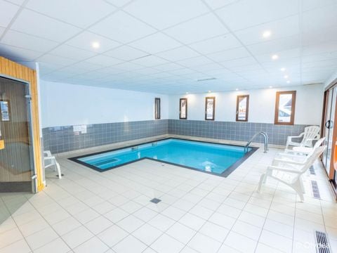 Résidence Les Terrasses des Bottières - Camping Savoie