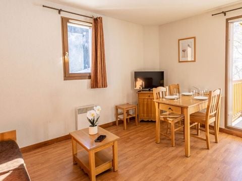 Résidence Les Terrasses des Bottières - Camping Savoie - Image N°4