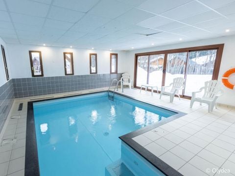 Résidence Les Terrasses des Bottières - Camping Savoie