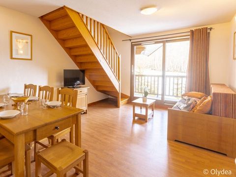 Résidence Les Terrasses des Bottières - Camping Savoia - Image N°4