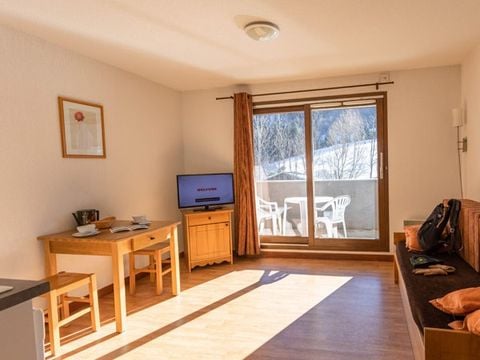 Résidence Les Terrasses des Bottières - Camping Savoie - Image N°3