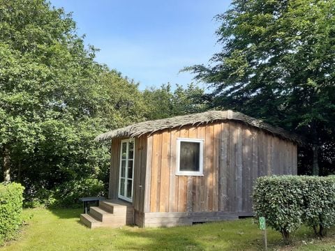MOBILHOME 5 personnes - ABELIA