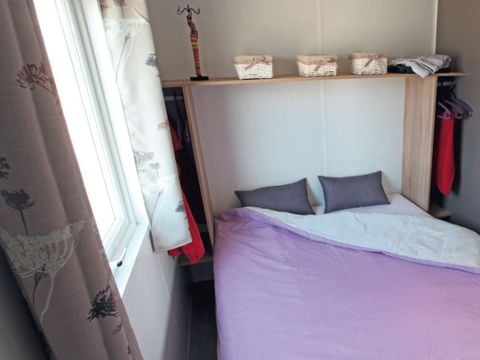 MOBILHOME 5 personnes -  ALTHEA