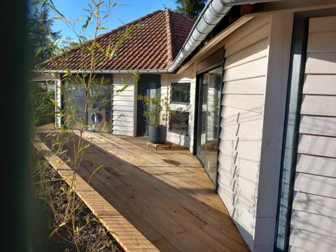 Camping L'Ile aux mille Charmes - Camping Vosges - Image N°14