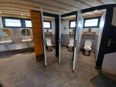 Camping L'Ile aux mille Charmes - Camping Vosges - Image N°19