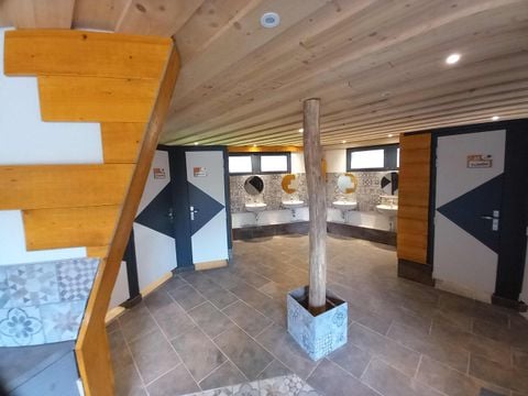 Camping L'Ile aux mille Charmes - Camping Vosgi - Image N°23