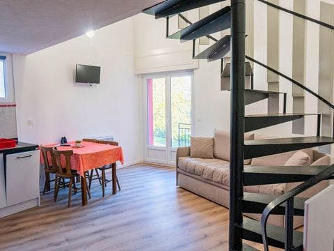 GÎTE 4 personnes - Gîte 4 personnes