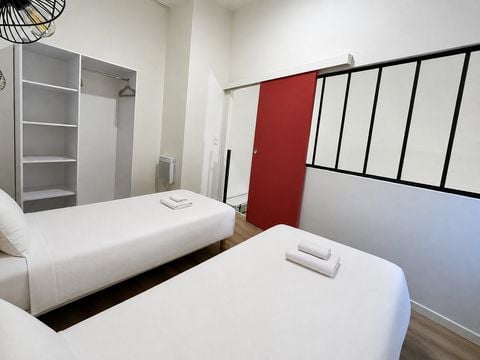 GÎTE 4 personnes - Gîte 4 personnes
