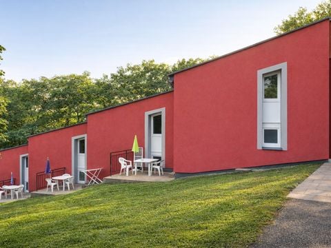 GÎTE 4 personnes - Gîte 4 personnes