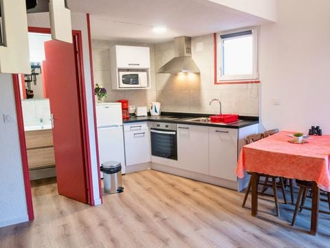 GÎTE 4 personnes - Gîte 4 personnes