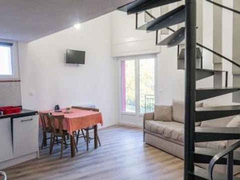 GÎTE 8 personnes - Gîte 6/8 personnes