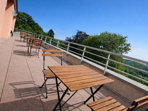 Village vacances - La Petite Pierre ULVF - Camping Bas-Rhin - Image N°14