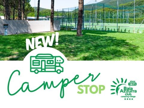 Camping Village Baia Azzurra - Camping Grosseto - Image N°46
