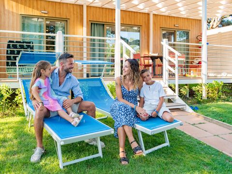 Camping Village Baia Azzurra - Camping Grosseto - Image N°80