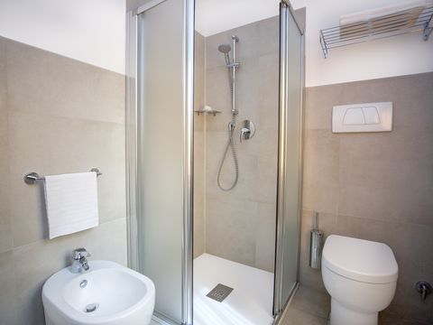 BUNGALOW 6 personnes - Deluxe Plus  - 40m²