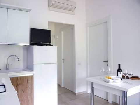 BUNGALOW 6 personnes - Deluxe Plus  - 40m²