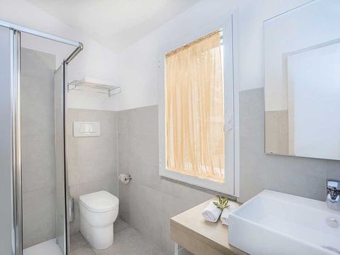 BUNGALOW 6 personnes - Deluxe Plus  - 40m²