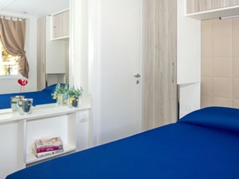 BUNGALOW 4 personnes - Trendy