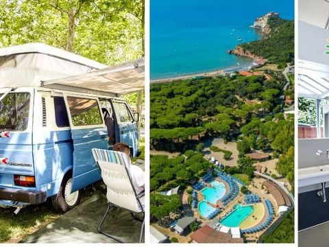 Camping Village Baia Azzurra - Camping Grosseto - Image N°4
