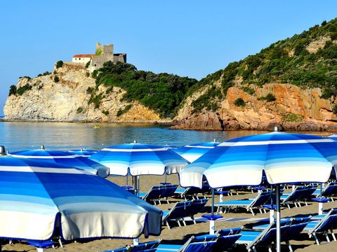 Camping Village Baia Azzurra - Camping Grosseto - Image N°32