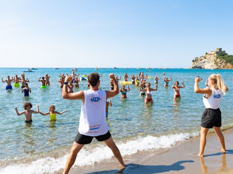 Camping Village Baia Azzurra - Camping Grosseto - Image N°37