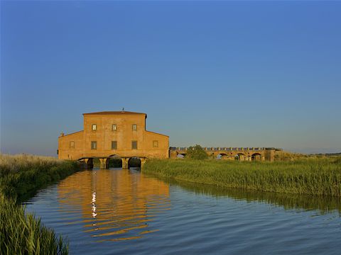 Camping Village Baia Azzurra - Camping Grosseto - Image N°27