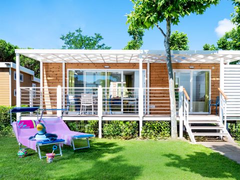 Camping Village Baia Azzurra - Camping Grosseto - Image N°52