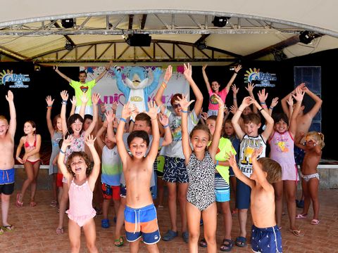 Camping Village Baia Azzurra - Camping Grosseto - Image N°15