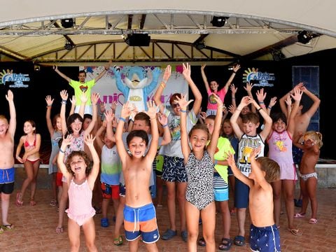 Camping Village Baia Azzurra - Camping Grosseto - Image N°17