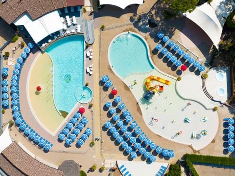 Camping Village Baia Azzurra - Camping Grosseto - Image N°47