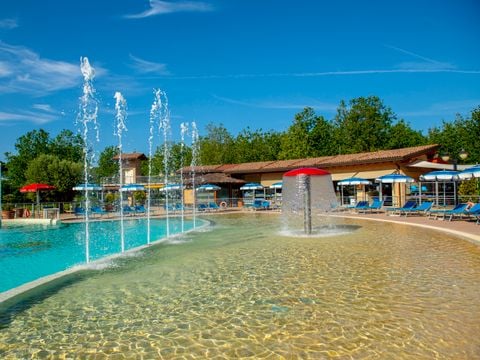 Camping Village Baia Azzurra - Camping Grosseto - Image N°0