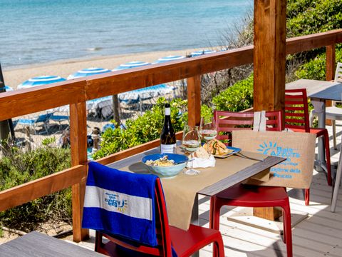 Camping Village Baia Azzurra - Camping Grosseto - Image N°22