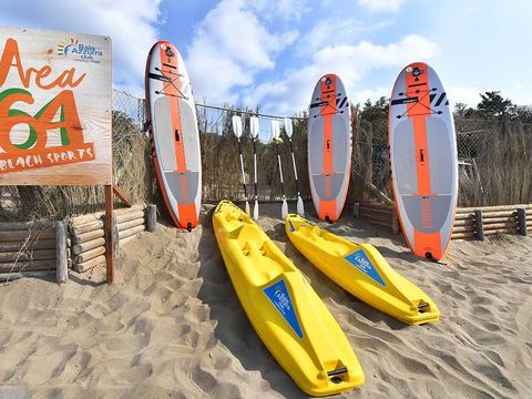 Camping Village Baia Azzurra - Camping Grosseto - Image N°12