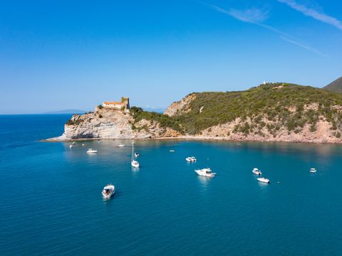 Camping Village Baia Azzurra - Camping Grosseto - Image N°30