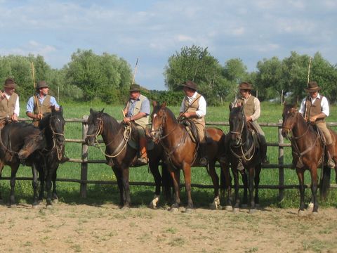 Camping Village Baia Azzurra - Camping Grosseto - Image N°68