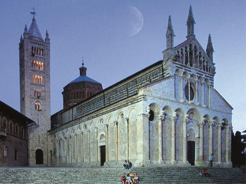 Camping Village Baia Azzurra - Camping Grosseto - Image N°68