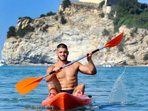 Camping Village Baia Azzurra - Camping Grosseto - Image N°11