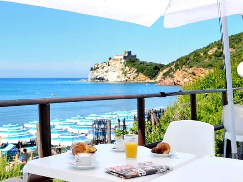 Camping Village Baia Azzurra - Camping Grosseto - Image N°36