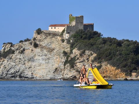 Camping Village Baia Azzurra - Camping Grosseto - Image N°43