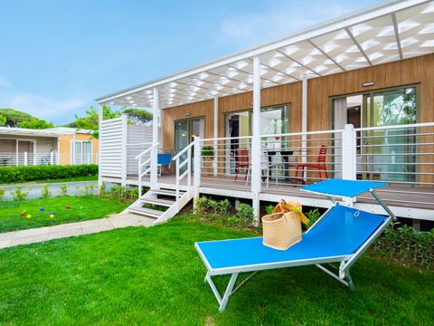 Camping Village Baia Azzurra - Camping Grosseto - Image N°79