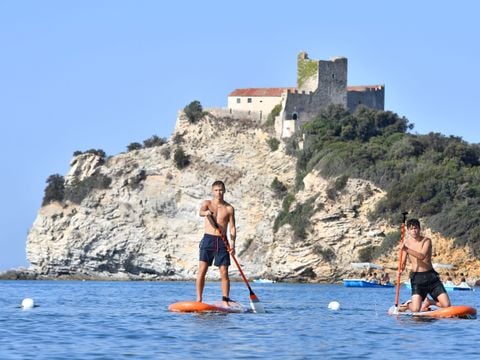 Camping Village Baia Azzurra - Camping Grosseto - Image N°41