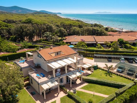 Camping Village Baia Azzurra - Camping Grosseto - Image N°40